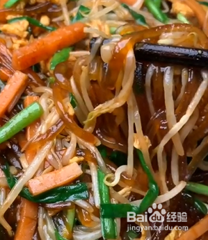 如何自制超下饭的家常混炒