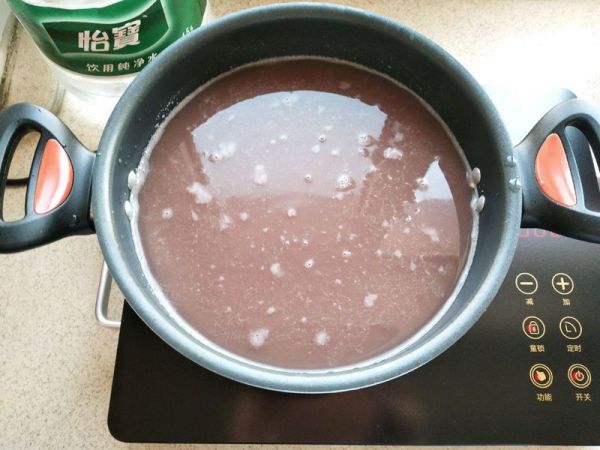 十全九美腊八粥