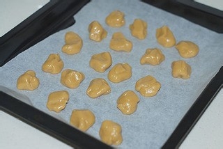 中秋节：[3]如何制作莲蓉蛋黄月饼