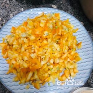 健康养生佳品金桔酱的做法