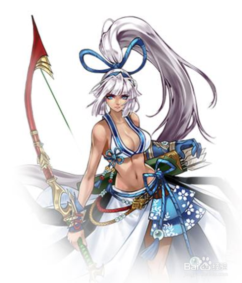 侍魂斩魔传攻略