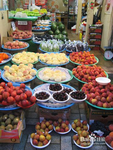 釜山海文台美食攻略