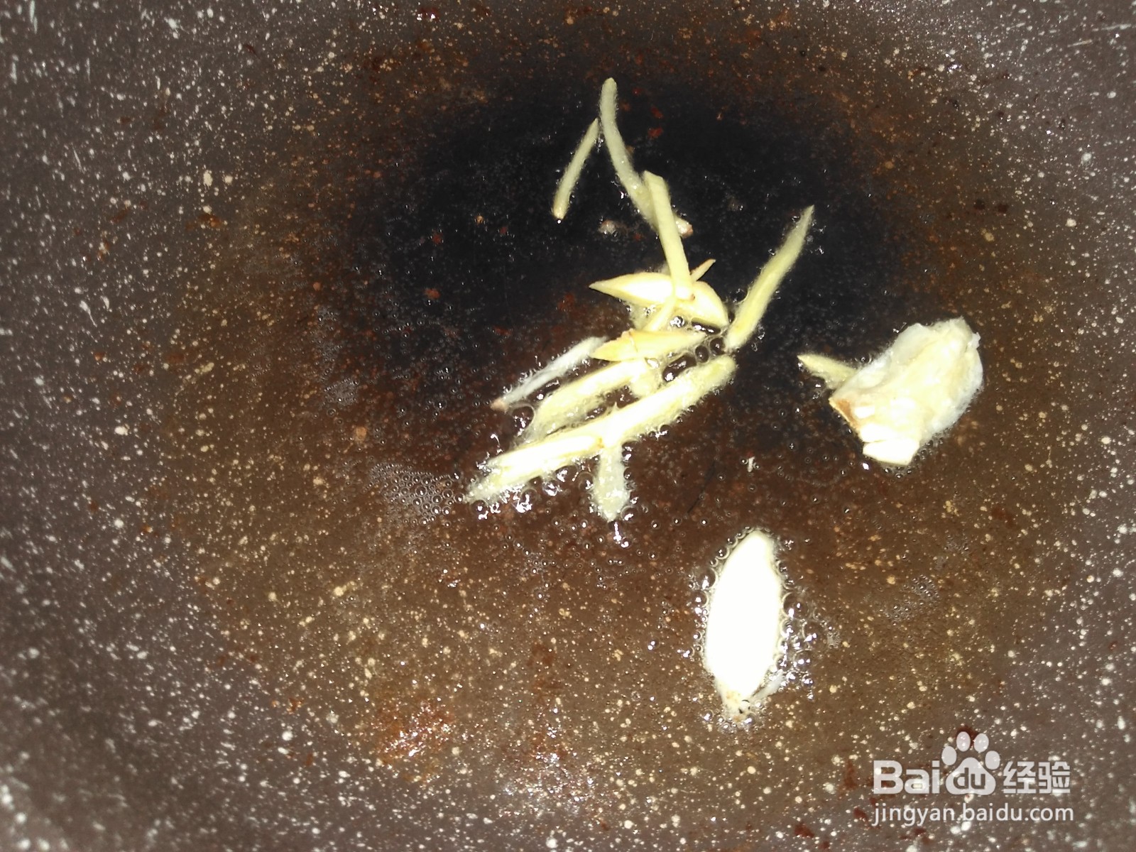 猪肉和菠萝这样做,超好吃