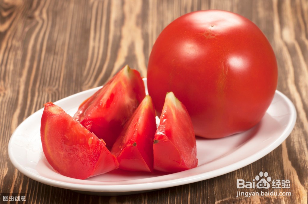 西红柿炒土豆片家庭版做法