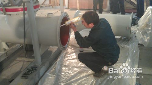 安装gis设备的全过程