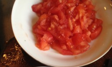 番茄肉酱意大利面的做法