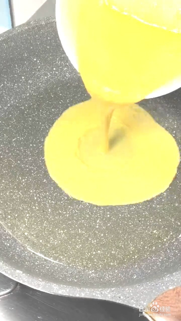 如何制作粉丝炒韭菜