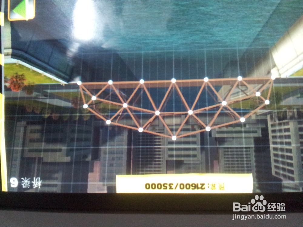 桥梁构造者 Bridge Constructor攻略-豆腐渣工程