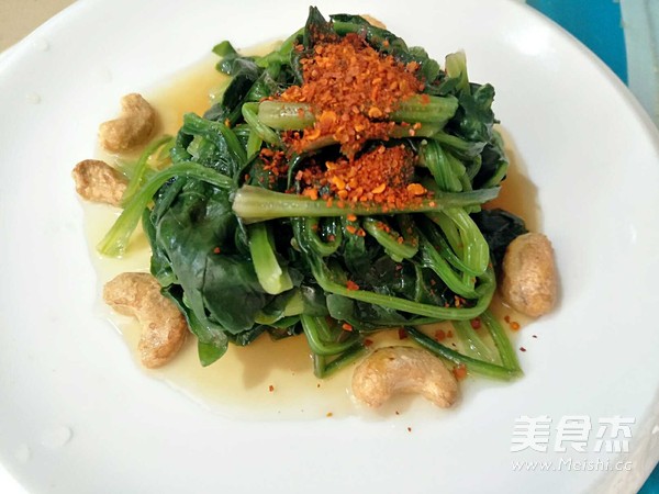 【果子木】大力水手|果仁菠菜