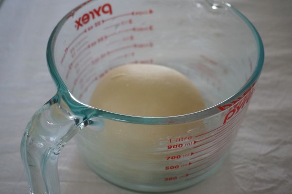 椰香脆底小面包