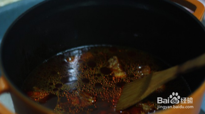 牛肉拉面怎么做？