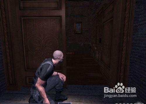 双重间谍如何完美攻略第四关第二