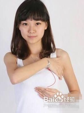 介绍丰胸的方法
