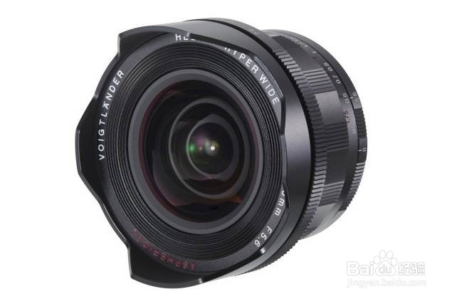 细数近期5大黑科技相机&镜头