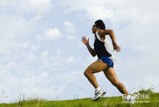 跑步时如何调整呼吸