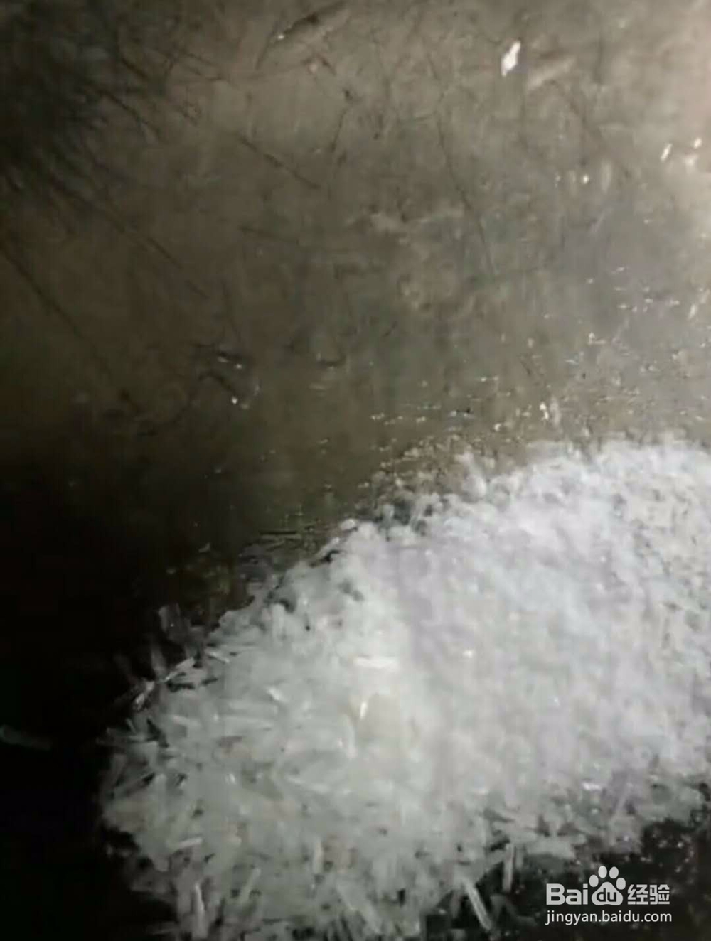 韭菜炒大豆腐做法