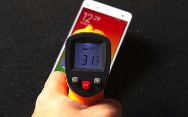 手机发热怎么办