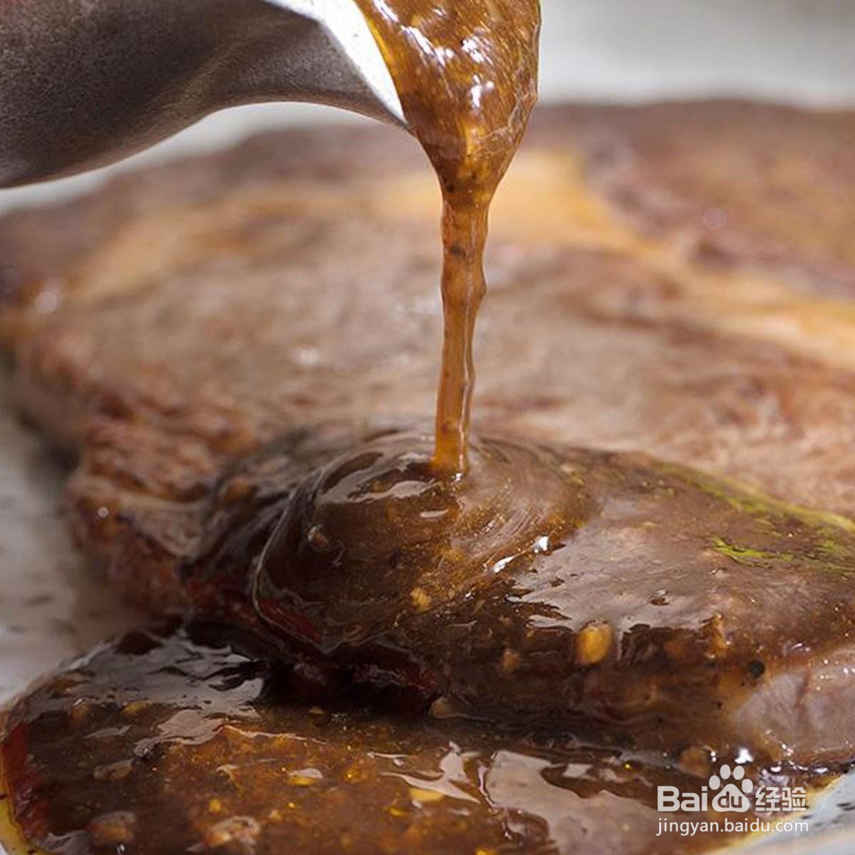 黑椒酱可以做什么东西吃