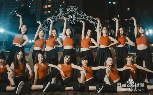 女生学什么舞蹈能提升气质