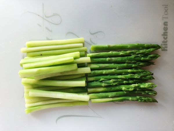 芦笋白玉菇肥牛卷