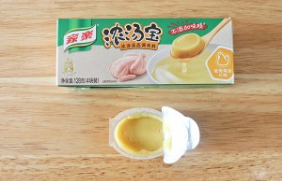 白菜猪肉水饺的做法