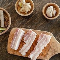 如何制作红烧肉？
