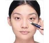 初学化妆如何画裸妆