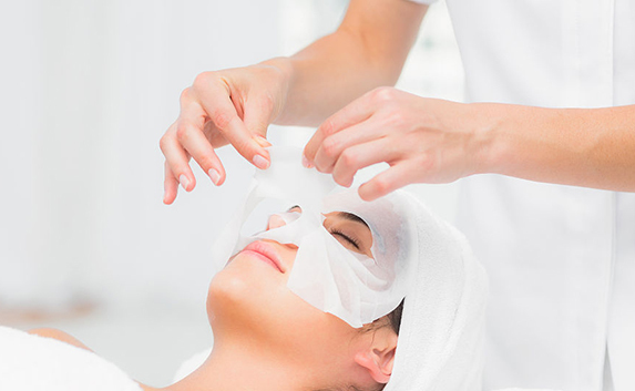 身体如何去角质