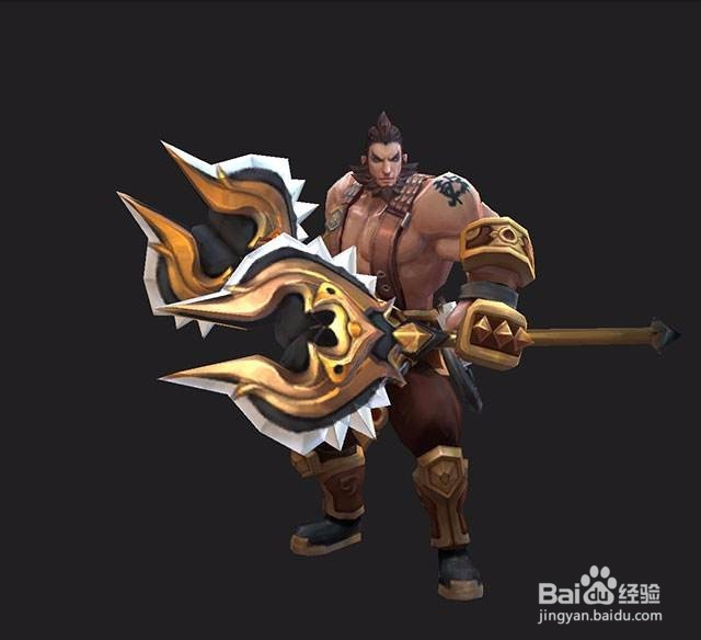 怎么玩好程咬金？