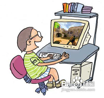 怎样解决青少年的网络心理问题?