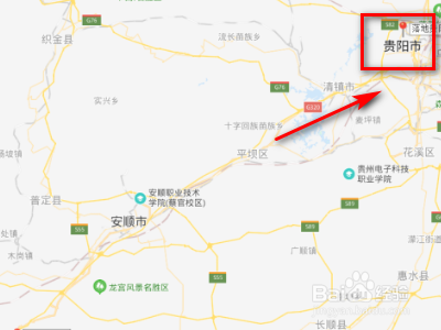 贵阳到黄果树瀑布怎么坐车