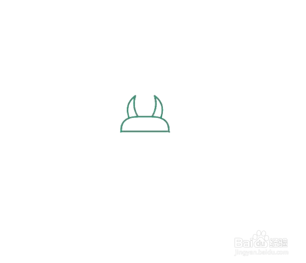如何画甲虫的简笔画