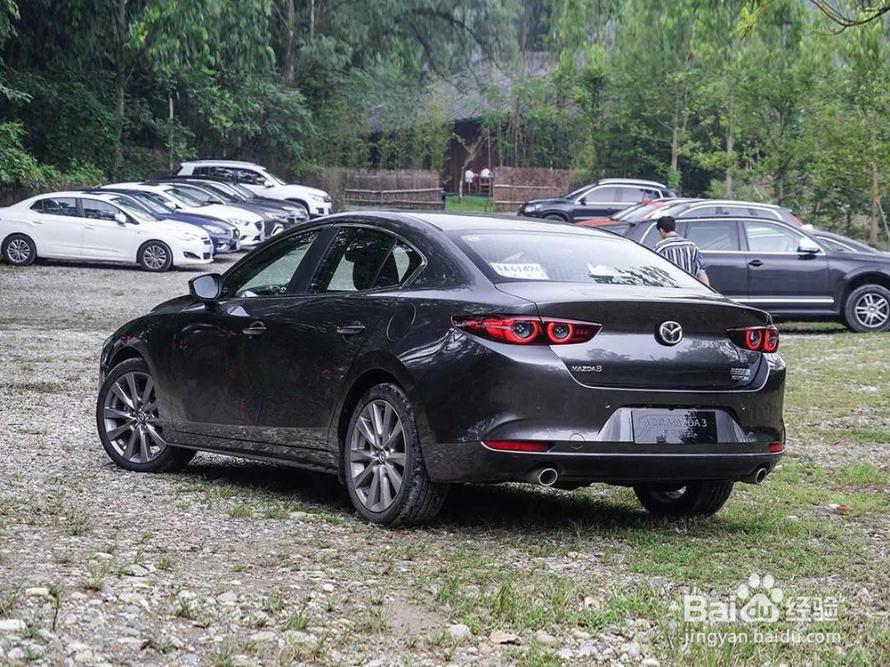 马自达降价了,雷克萨斯都优惠10万