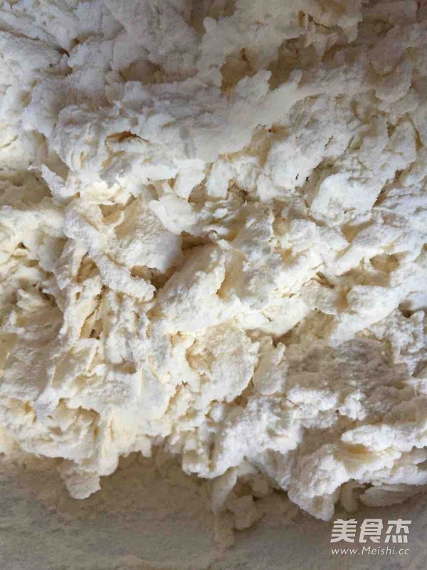 手工饺子的做法