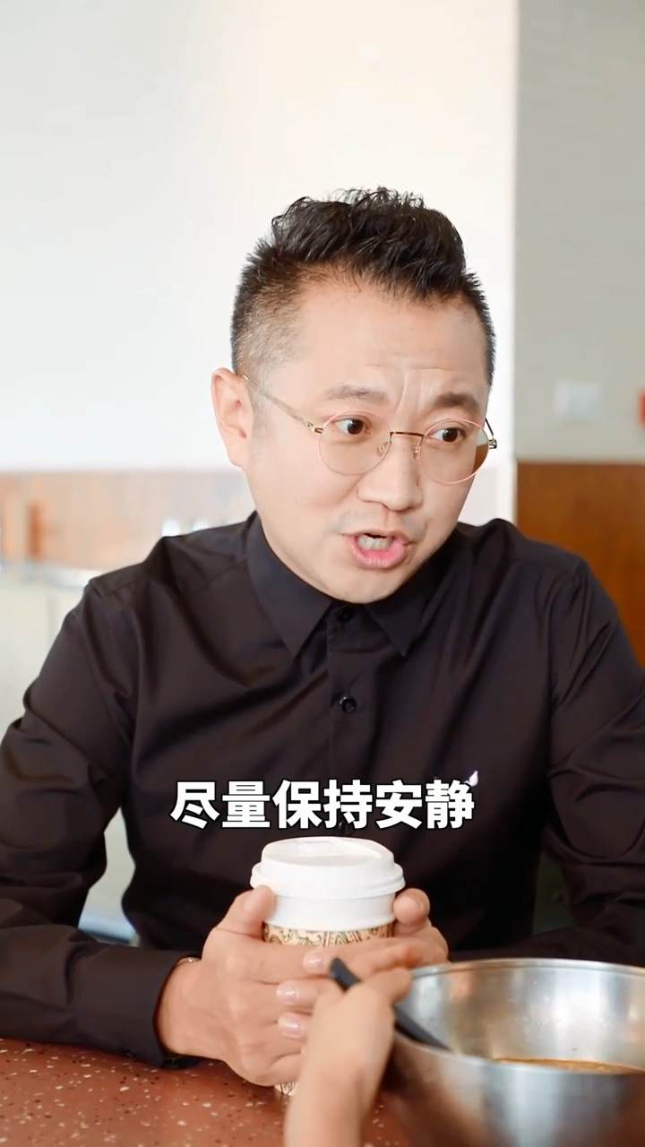 吃面条小礼仪是什么