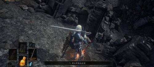 黑魂3两个DLC进入方法图4 黑魂3两个DLC进入方法图4