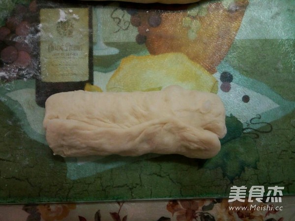 法棍面包的做法