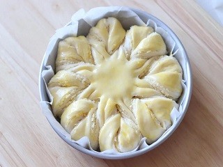 椰蓉奶酪面包怎么做