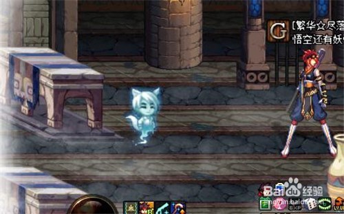 dnf白狐狸攻坚战攻略