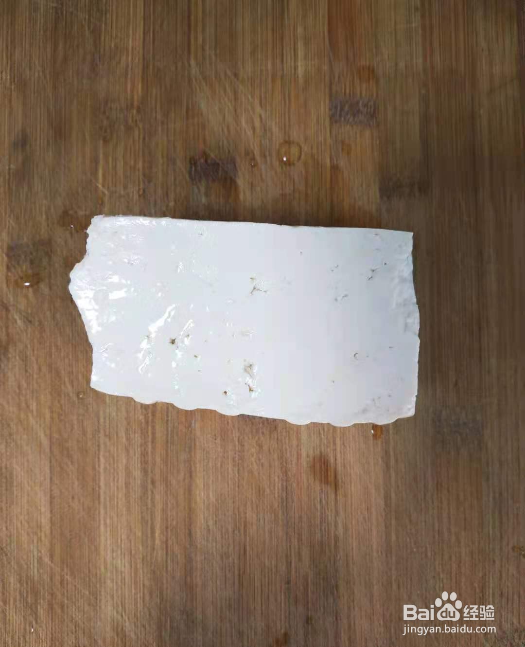 如何制作炒豆腐