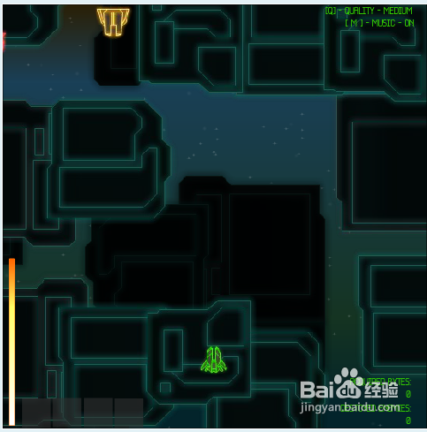 霓虹生化战机攻略