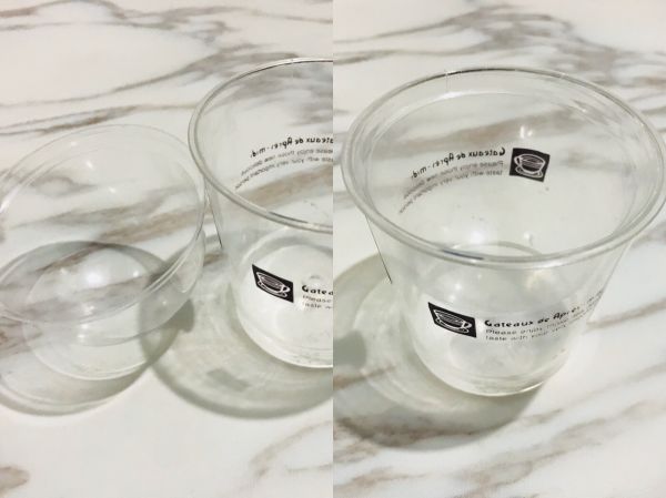 水果夹心雪媚娘