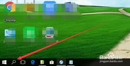 Win10系统的记事本在哪里 怎么样打开记事本