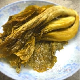 亲自做家常酸菜鱼