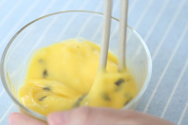 时蔬千层厚蛋烧