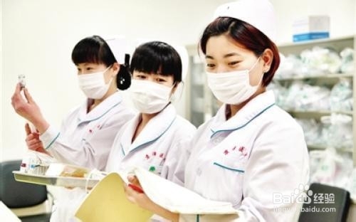 护理人员怎么培训
