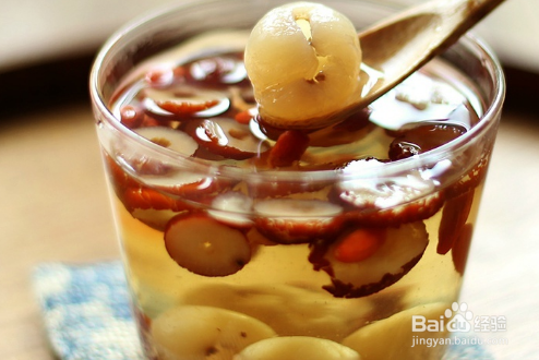 生理期喝些什么茶好