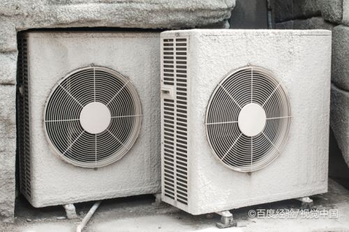 怎么判断空调压缩机是否正常工作