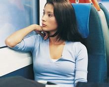 孕妇坐火车注意事项