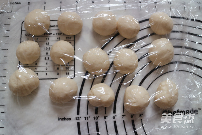 粉嫩豹纹吐司